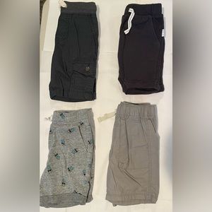 Boys shorts bundle